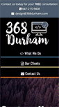 Mobile Screenshot of 368durham.com